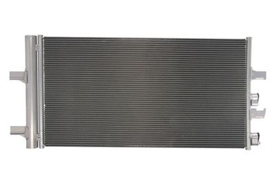 CONDENSATOR CLIMATIZARE THERMOTEC KTT110705 1