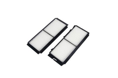 FILTER INNENRAUMLUFT HELLA 8ZC366121831 1