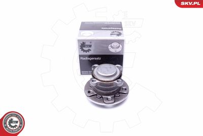 Zestaw łożysk koła ESEN SKV 29SKV303