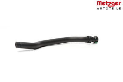 FURTUN RADIATOR METZGER AUTOTEILE 2420037 35