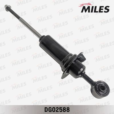 Амортизатор MILES DG02588 для NISSAN NP300