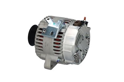GENERATOR / ALTERNATOR VALEO 444690 11