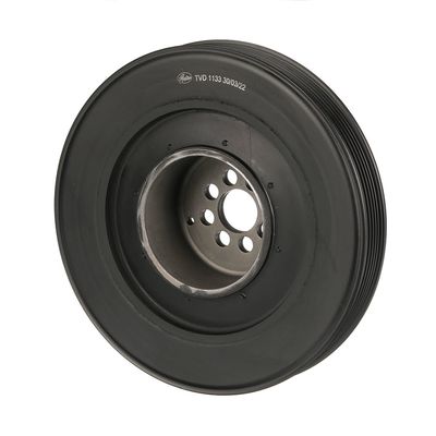 RIEMENSCHEIBE KURBELWELLE GATES TVD1133 5