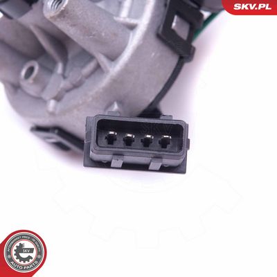 Motor stěračů SKV 19SKV177
