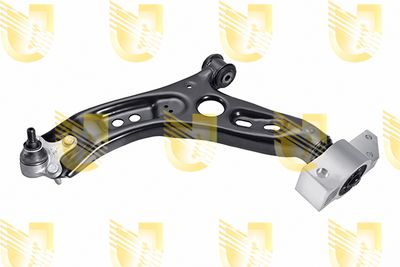 LENKER RADAUFHäNGUNG