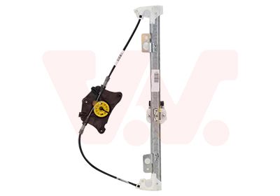 MECANISM ACTIONARE GEAM VAN WEZEL 5923263