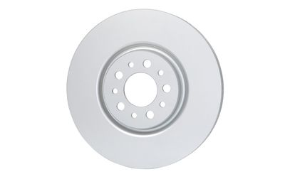 BREMSSCHEIBE BOSCH 0986479C82 6