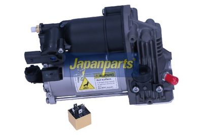 JAPANPARTS Kompresorius, suspausto oro sistema