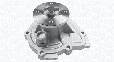 POMPă DE APă RăCIRE MOTOR