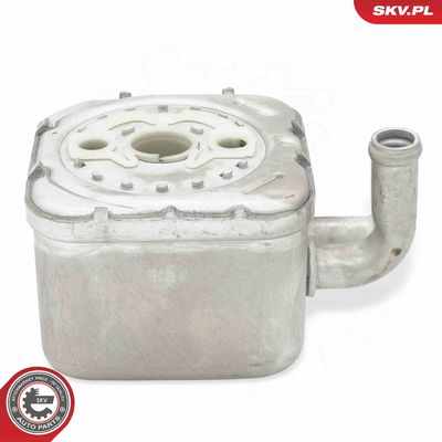 Olejový chladič, motorový olej ESEN SKV 31SKV292
