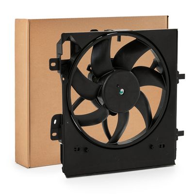 вентилатор, охлаждане на двигателя STARK SKRF-0300140