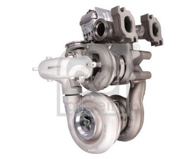 Lader, ladesystem FEBI BILSTEIN 188913