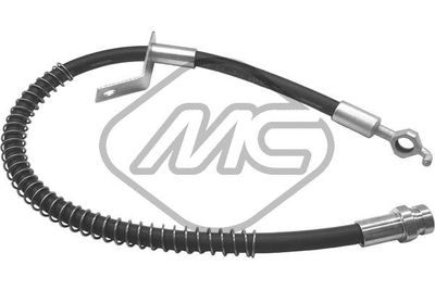 Тормозной шланг Metalcaucho 96592 для HYUNDAI i30