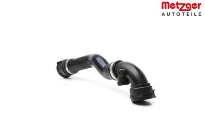 FURTUN RADIATOR METZGER AUTOTEILE 2421159 24