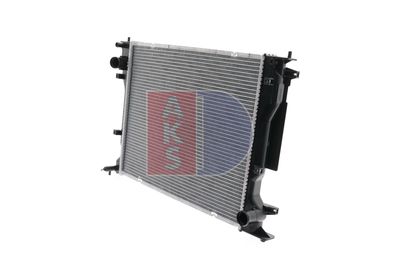 KüHLER MOTORKüHLUNG AKS DASIS 210283N 1