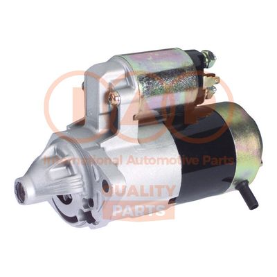 Стартер IAP QUALITY PARTS 803-16050 для SUZUKI SJ413