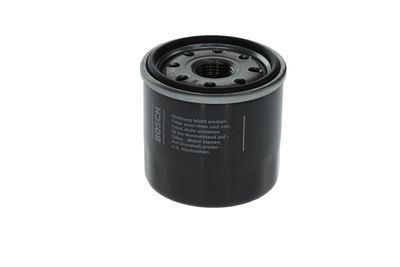 Oil Filter F 026 407 364