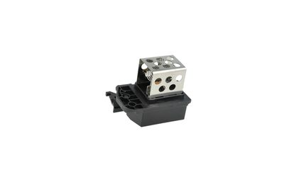 REZISTOR ELECTROMOTOR - VENTILATOR NRF 342121 21