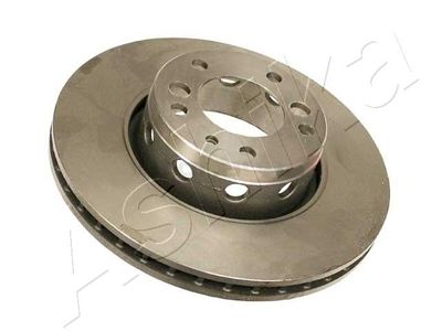 ASHIKA 60-00-0121 Тормозные диски  для BMW 5 (E34) M5