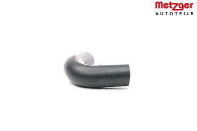 FURTUN RADIATOR METZGER AUTOTEILE 2420150 26