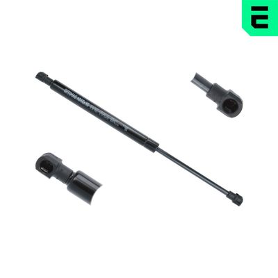 Pneumatická pružina, kapota motoru OPTIMAL AG-40400