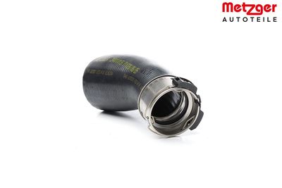 LADELUFTSCHLAUCH METZGER AUTOTEILE 2401015 7