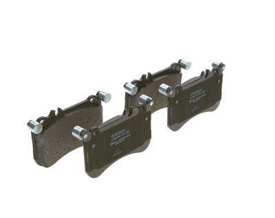 BREMSBELAGSATZ SCHEIBENBREMSE BOSCH 0986494780 29