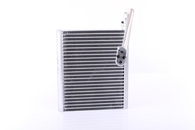 VERDAMPFER KLIMAANLAGE NISSENS 92427 42