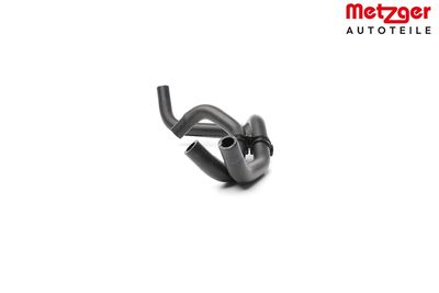 FURTUN RADIATOR METZGER AUTOTEILE 2420775 9