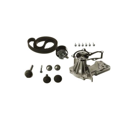 SET POMPA APA + CUREA DINTATA GATES KP45669XS 38