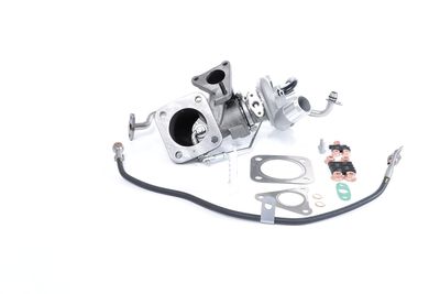 LADER AUFLADUNG BTS Turbo T981366BT 27