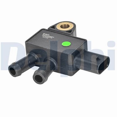 SENSOR ABGASDRUCK DELPHI DPS0007612B1