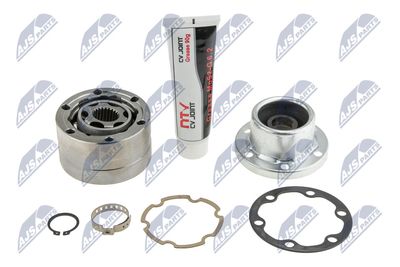 ARTICULATIE CARDAN NTY NPWMS048 1