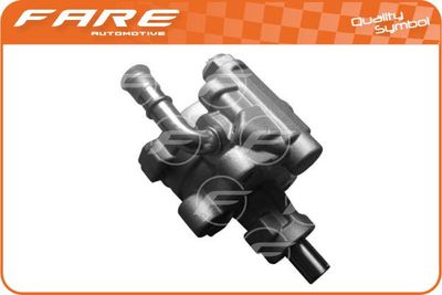 Гидравлический насос, рулевое управление FARE SA 34877 для RENAULT SAFRANE