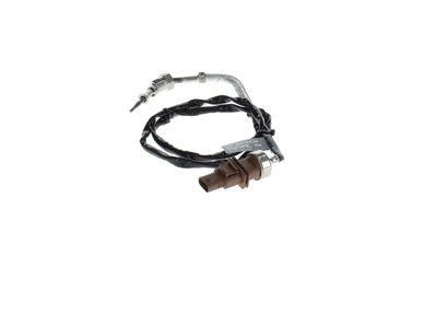 SENZOR TEMPERATURA GAZE EVACUARE BOSCH 0986259193 8