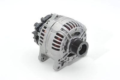 BOSCH ELEKTROS DALYS GENERATORIAI