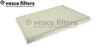 FILTRU AER HABITACLU DAVID VASCO O084 2