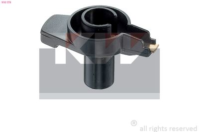 Palec rozdzielacza zapłonu KW 910 179