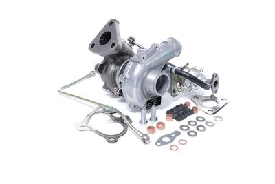 LADER AUFLADUNG BTS Turbo T981431 33