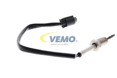 SENZOR TEMPERATURA GAZE EVACUARE VEMO V20720110 35