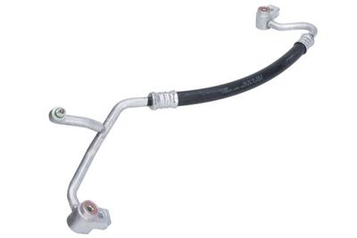 маркуч на радиатора THERMOTEC KTT160347
