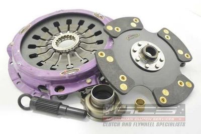 Комплект сцепления AUSTRALIAN CLUTCH KNI25003-1P для NISSAN SKYLINE