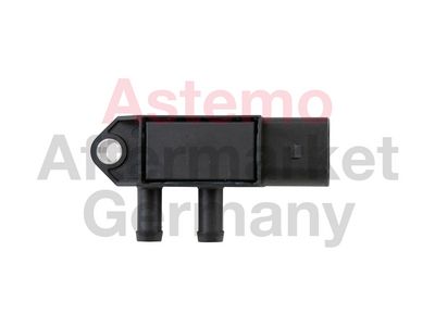 ASTEMO-HITACHI Sensor, Abgasdruck