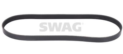 Ozubený klinový remeň SWAG 62 93 8446