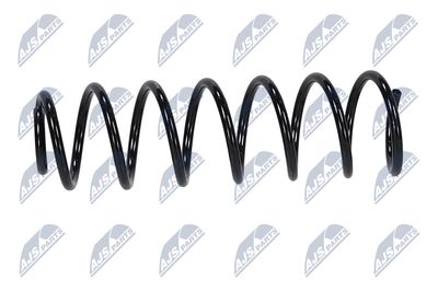 ARC SPIRAL NTY ASZAU023 8