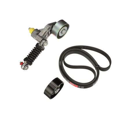 KEILRIPPENRIEMENSATZ GATES K016PK1565 70