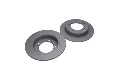 DISC FRANA Kavo Parts BR8704C 13