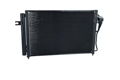 CONDENSATOR CLIMATIZARE NRF 35475 46