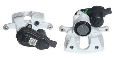 спирачен апарат BUDWEG CALIPER 345805