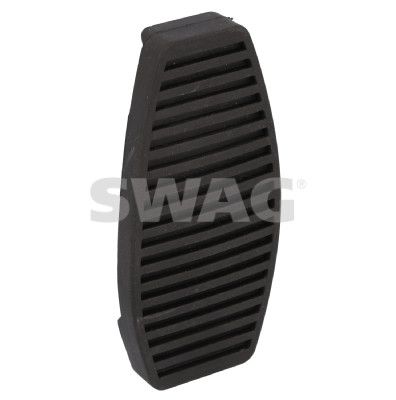 Obložení pedálu, spojkový pedál SWAG 33 11 1757
